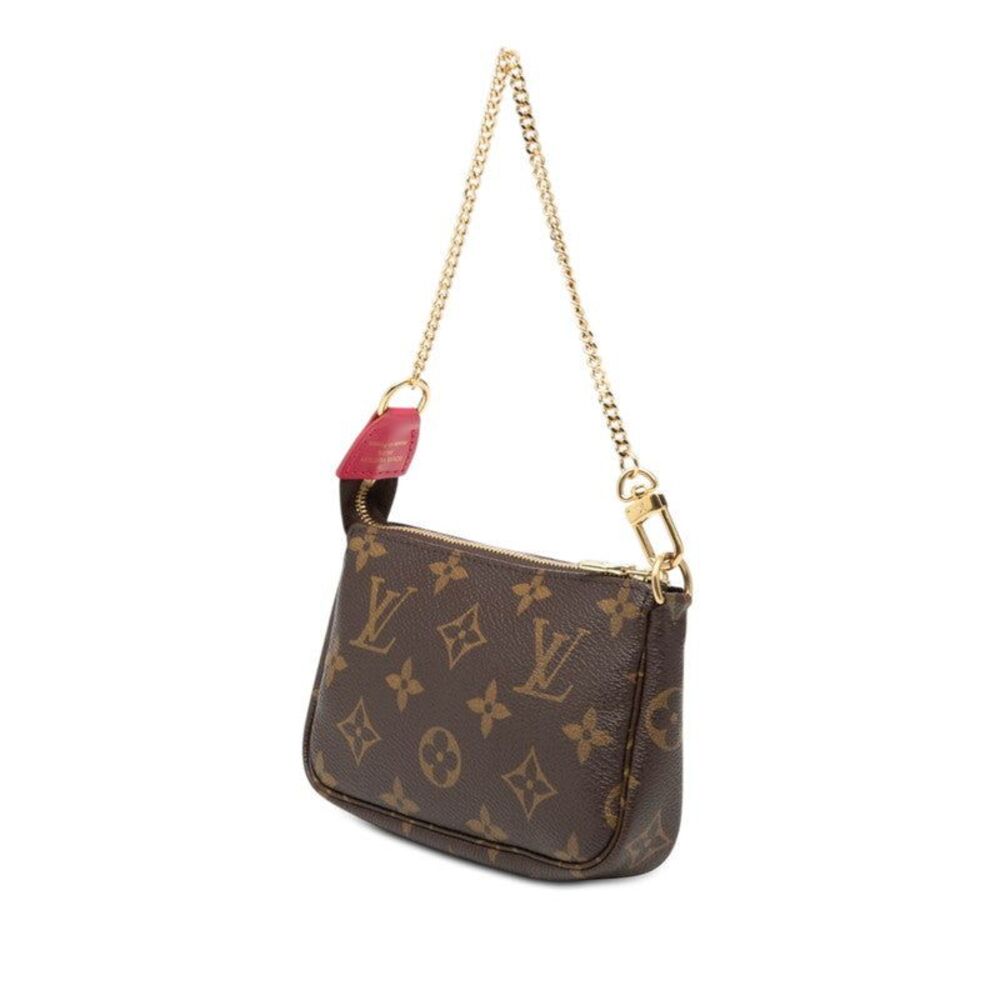 Louis Vuitton Vivienne Mini Pochette M69752 - Picture 2 of 6